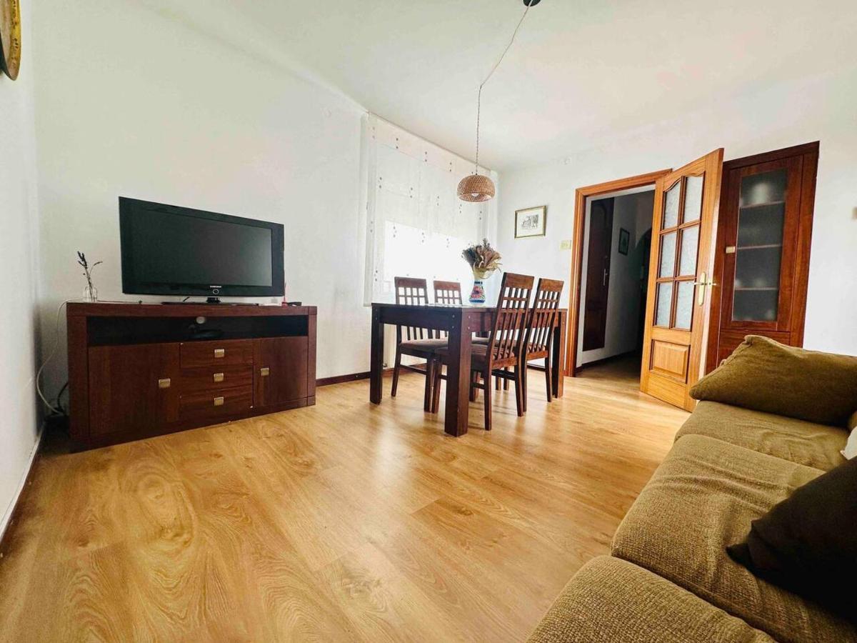 Cal Boix Apartamento Tremp Exterior foto