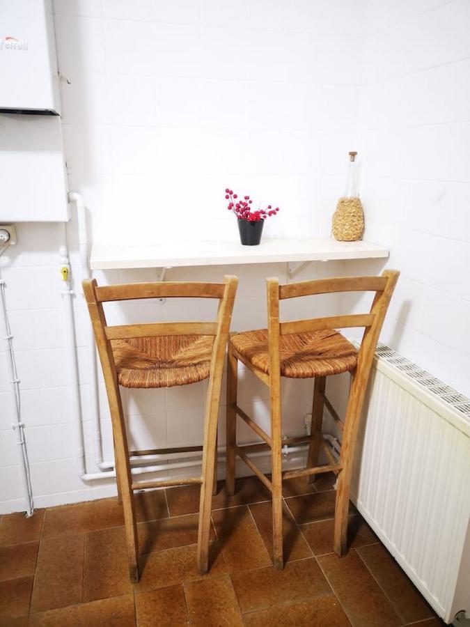 Cal Boix Apartamento Tremp Exterior foto