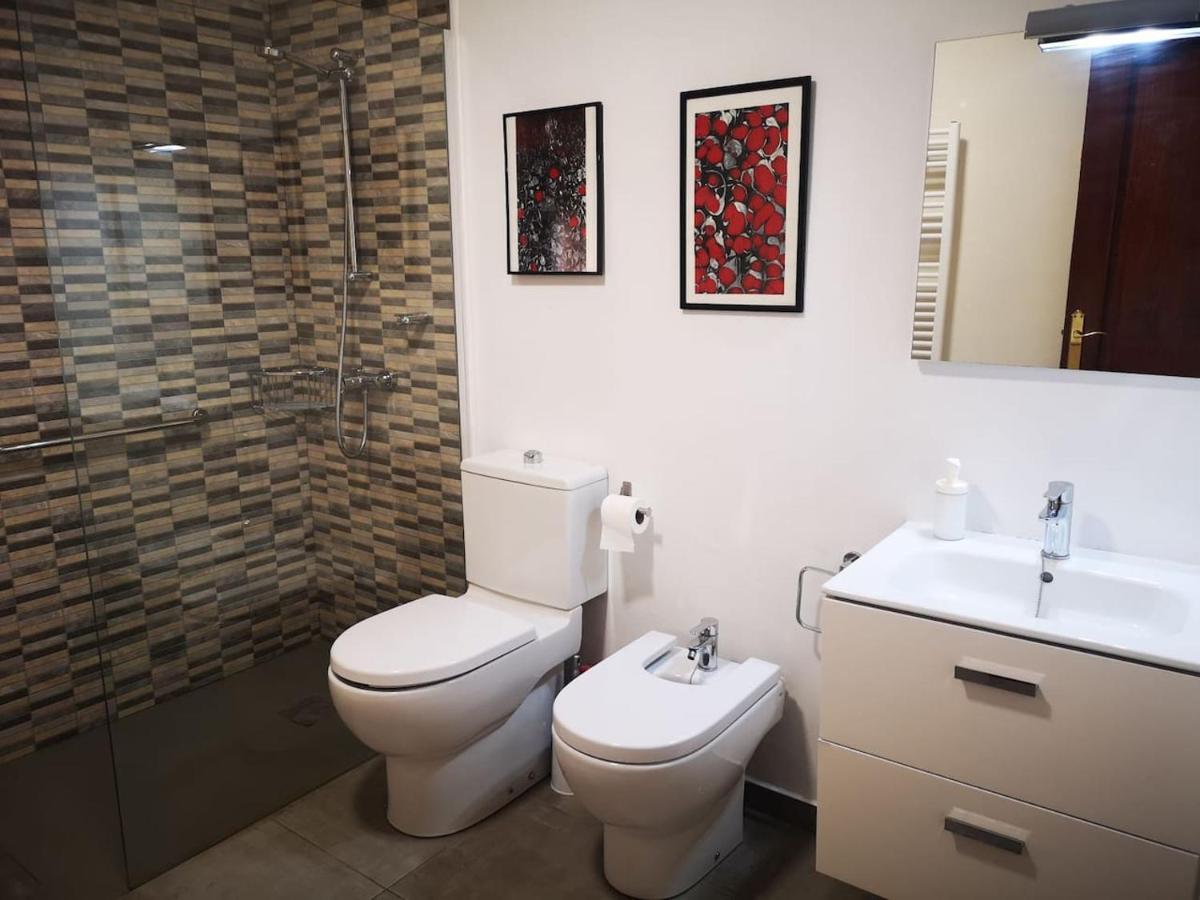 Cal Boix Apartamento Tremp Exterior foto